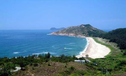惠东海龟保护区