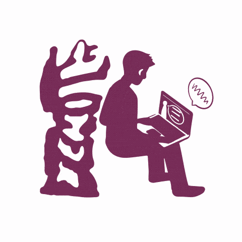 沪上高校萌萌哒表情包大集合你最喜欢哪一款