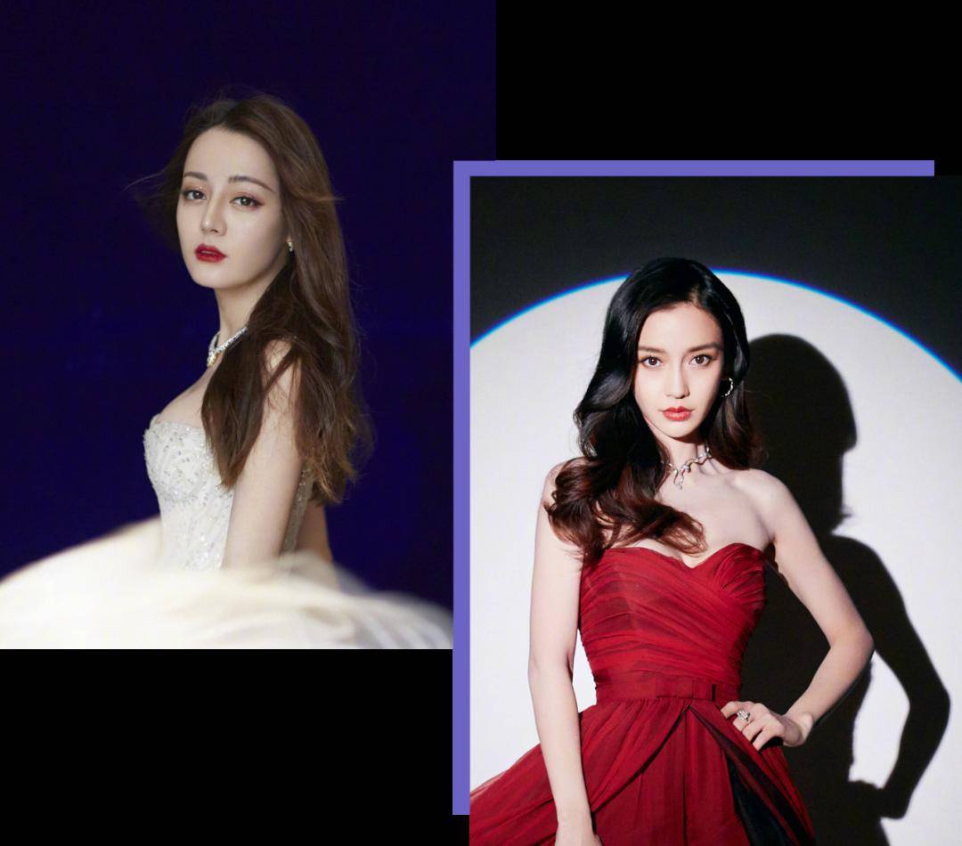 找错化妆师有多可怕?程潇实力演绎流水线网红脸... 找错化妆师有多可怕?程潇实力演绎流水线网红脸...
