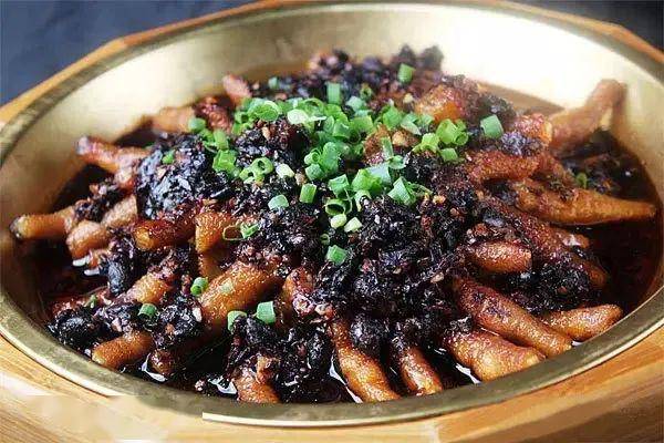 烧什么菜放豆豉好吃 980cc78a52b342bcaeee477411620349.jpeg