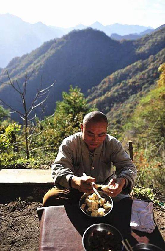 5000多位隐士藏身终南山,过着千年前的生活!