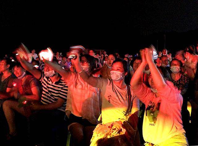 火火火!这场主题峰会让新津嗨起来啦