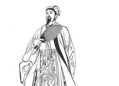 刘备和诸葛亮相比,肯定是诸葛亮的个人能力更强,但是为什么刘备死后