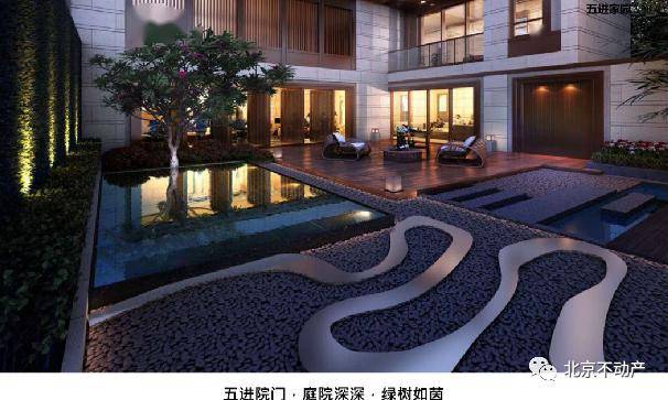 叠拼别墅下叠院子设计 dca0d1402d0c46079eb0c2ab8ab3e527.jpeg