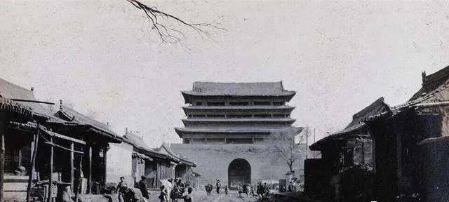 复建"首义门" 太原70年地标五一广场改造方案重磅出炉