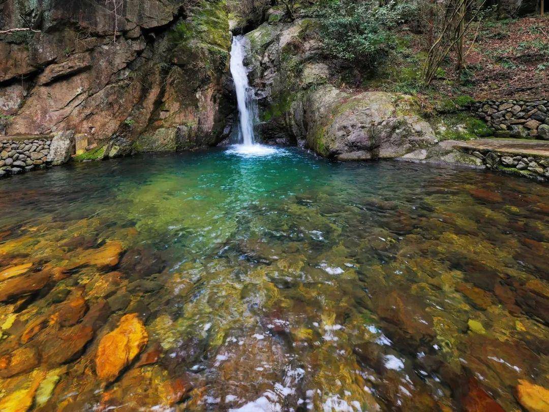 【约吗】5月31号(周日) 磐安花溪景区 天然乌石村(嘻水一日游)