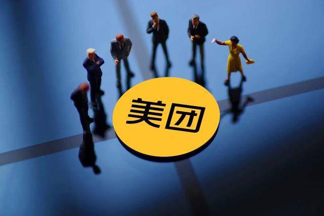 美团市值破千亿美金，本地生活的“新混战”
