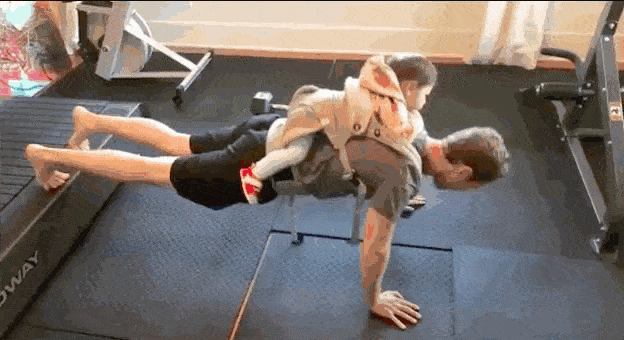 运动和不运动，10年后差距到底有多大？