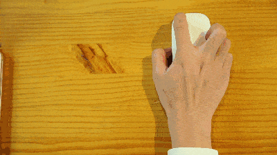 简单易做的手部小动作1,双手抬平,与肩同高,然后舒张手指,并重复同样