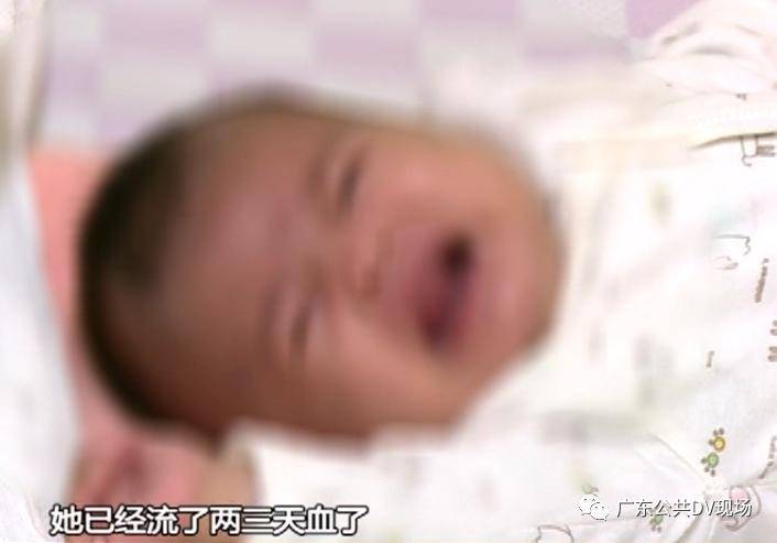 青菜■问题就出在孕妈身上！这件事千万要留心多名婴儿突发脑出血