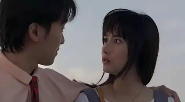 周星驰电影里的女主们每一位都美到骨子里