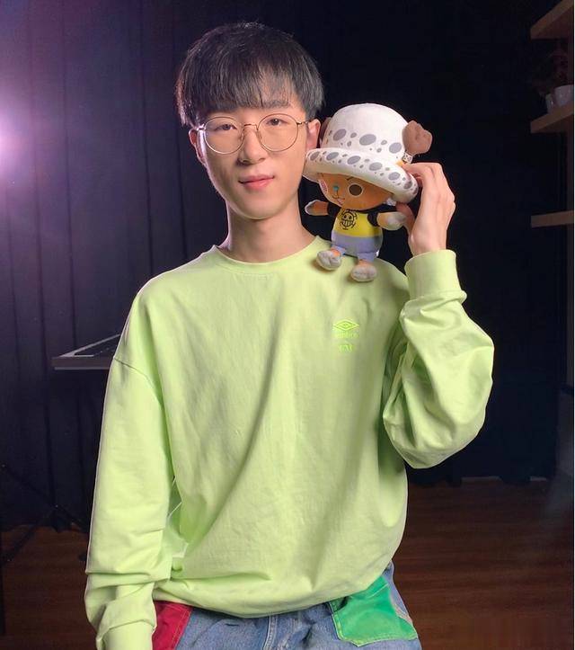 和平精英主播谁最正能量,不求人偶像包袱重,他三观很正有分寸!