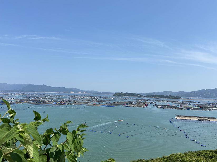 纯玩 霞浦东安岛  高罗沙滩 太姥山二日游,你错过的山水美景,赶紧补