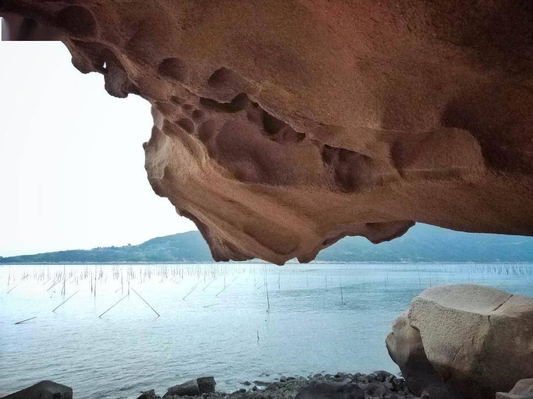 霞浦又添新景啦!这个周末去看看!_梅花村
