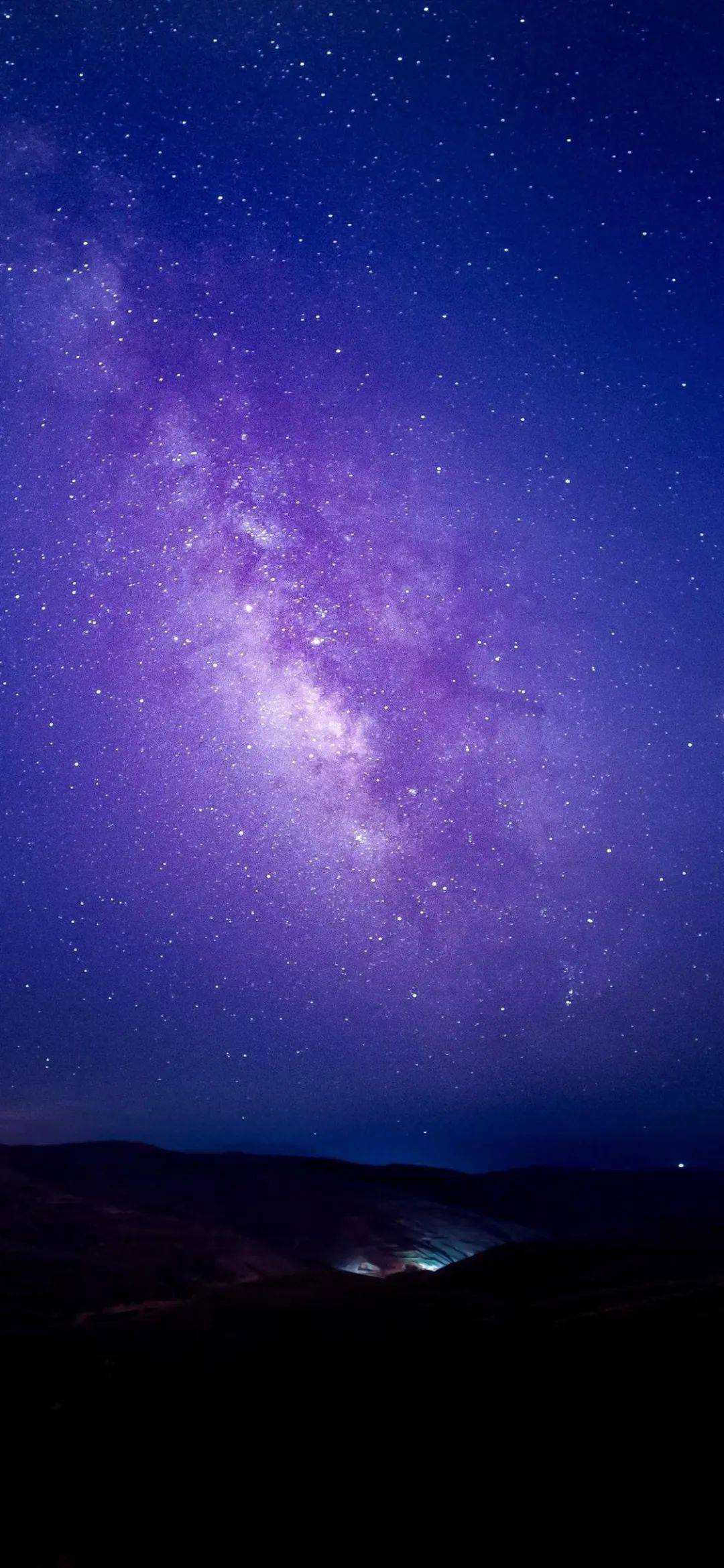 每日壁纸|一批吸引人的手机壁纸