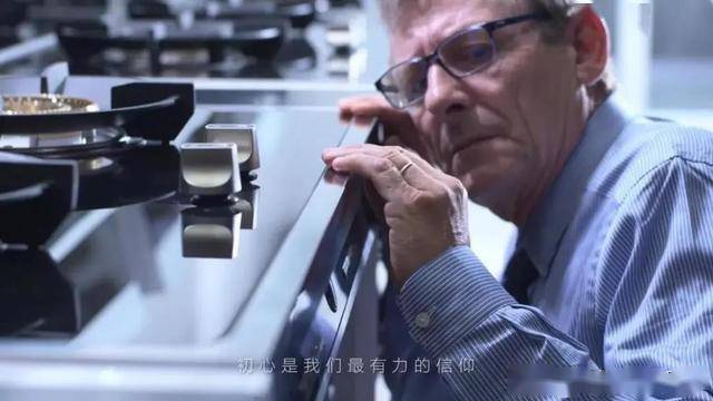 携手布雷先生,共同打造中国厨电界的迈巴赫