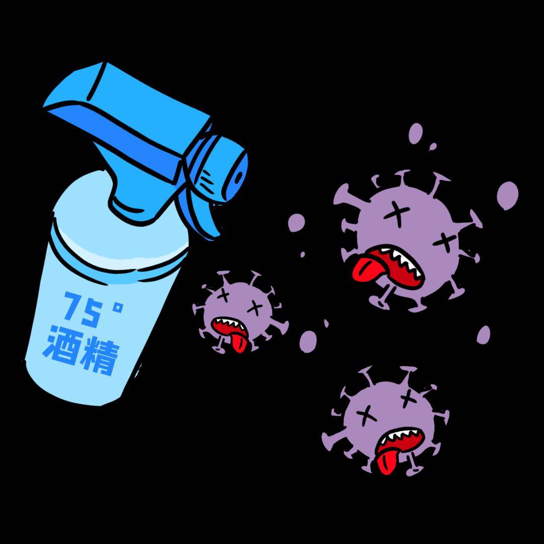 病人口罩处理_戴口罩的卡通图片