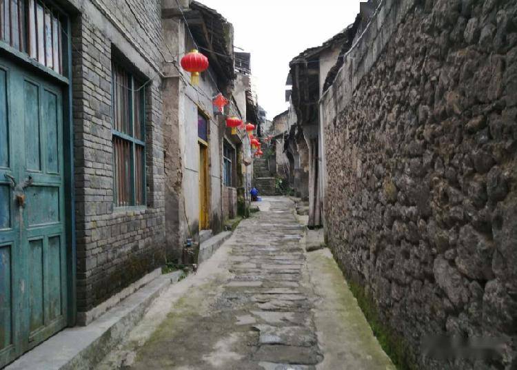 万州周边这个千年盐汤古镇即将迎来大发展