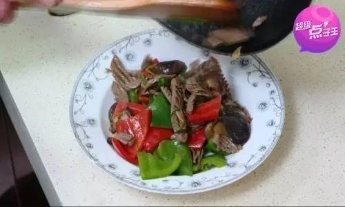 鸡胸肉怎么炒不腥又脆 b286033b110943748ce390c500a71175.jpeg