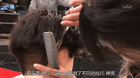 日本最奇葩的理发比赛,轮番大战过后,谁才是地表最强