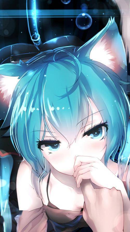 初音未来:世界第一的公主殿下驾到,骑士团集合咯