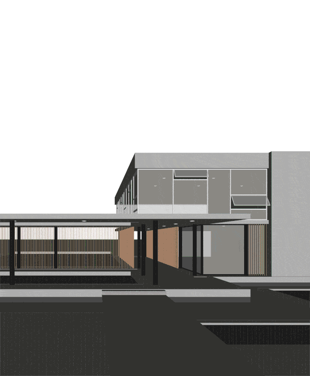 比较耗时间,其实通过拼贴也可以表达写实效果