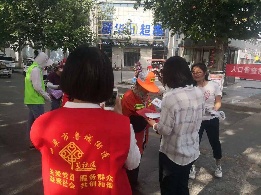 党支部人口普查(3)