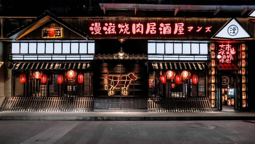 为了这一口正宗的日式烧肉,他把顶级和牛搬来了合肥!人均却只要68?