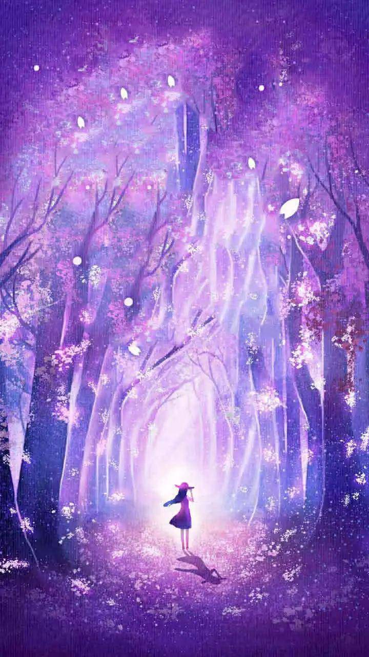 【手机壁纸】玄幻 梦境
