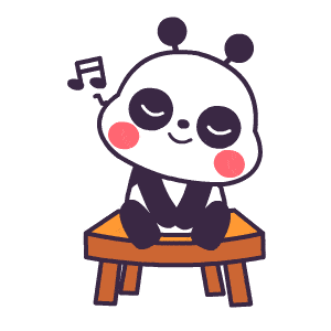 国宝大熊猫来湘西了!以后在湘西就可以看大熊猫啦