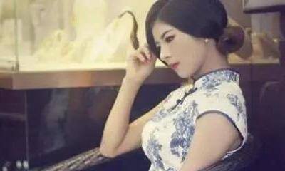 好女人,有丈夫有情人;坏女人.
