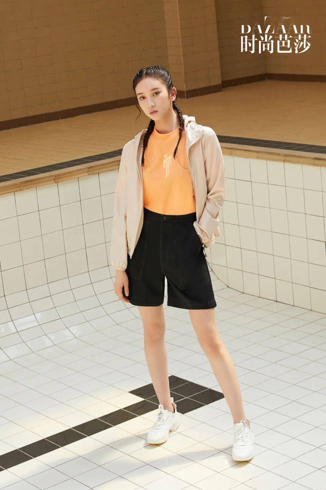 优衣库必备单品也要颜值与科技兼备！《青春有你2》毕业季旅行