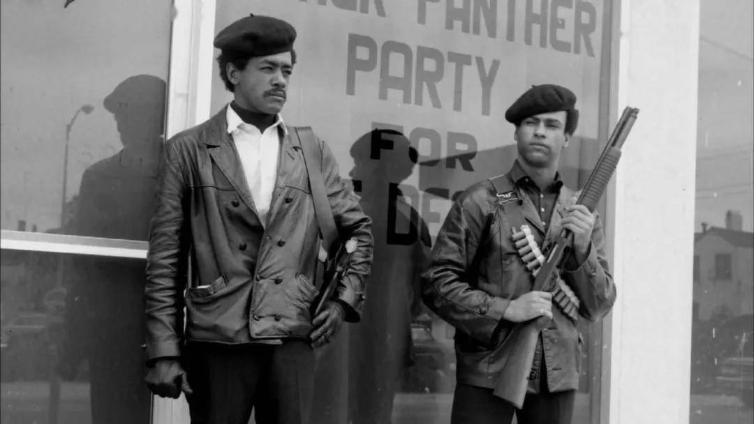 美国电影请黑人当上帝,美国警察让黑人见上帝