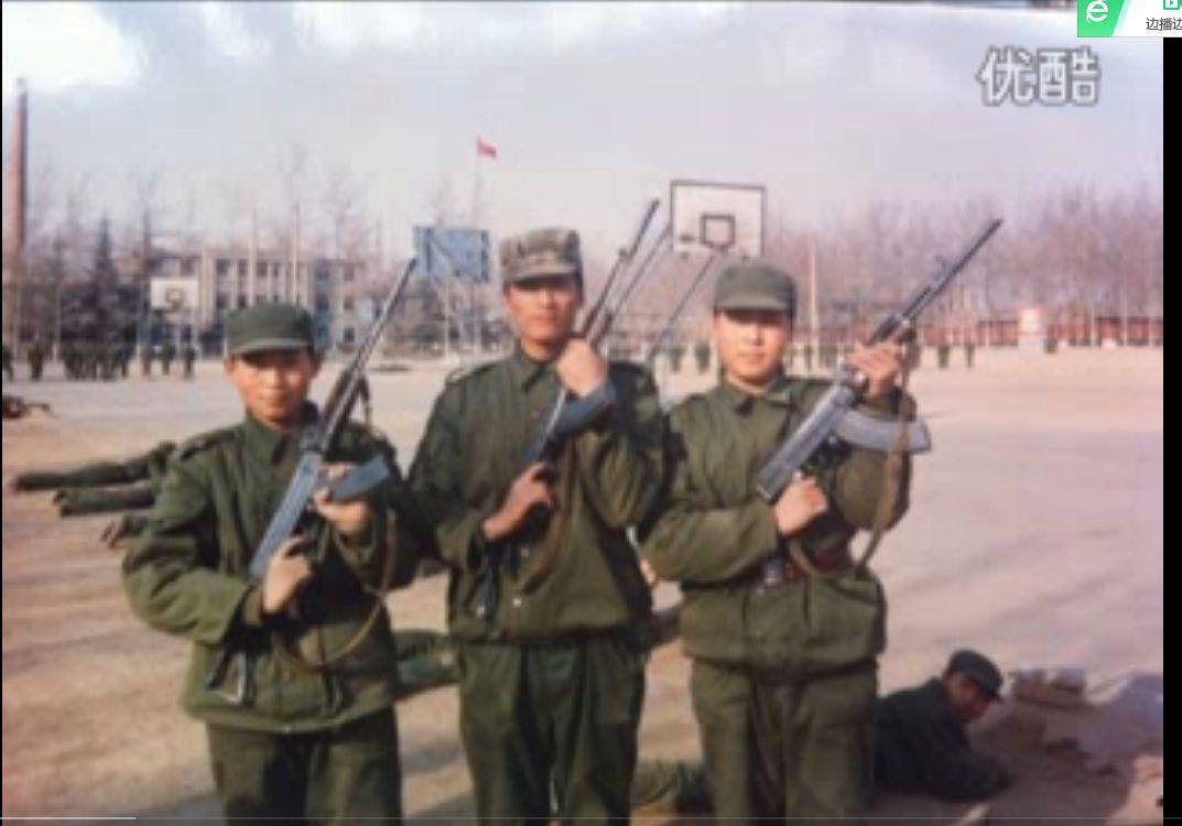 1998年11月,转隶26集团军,辖步兵第595团(大功团),596团,炮兵团,高炮