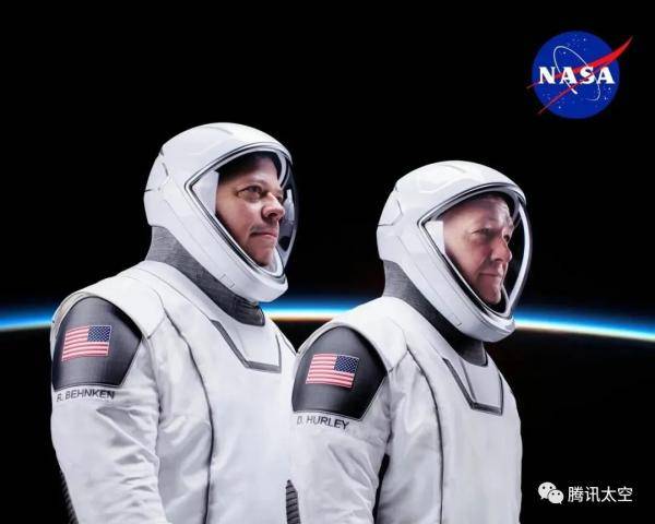 超级明星：SpaceX的龙飞船和它身上的黑科技