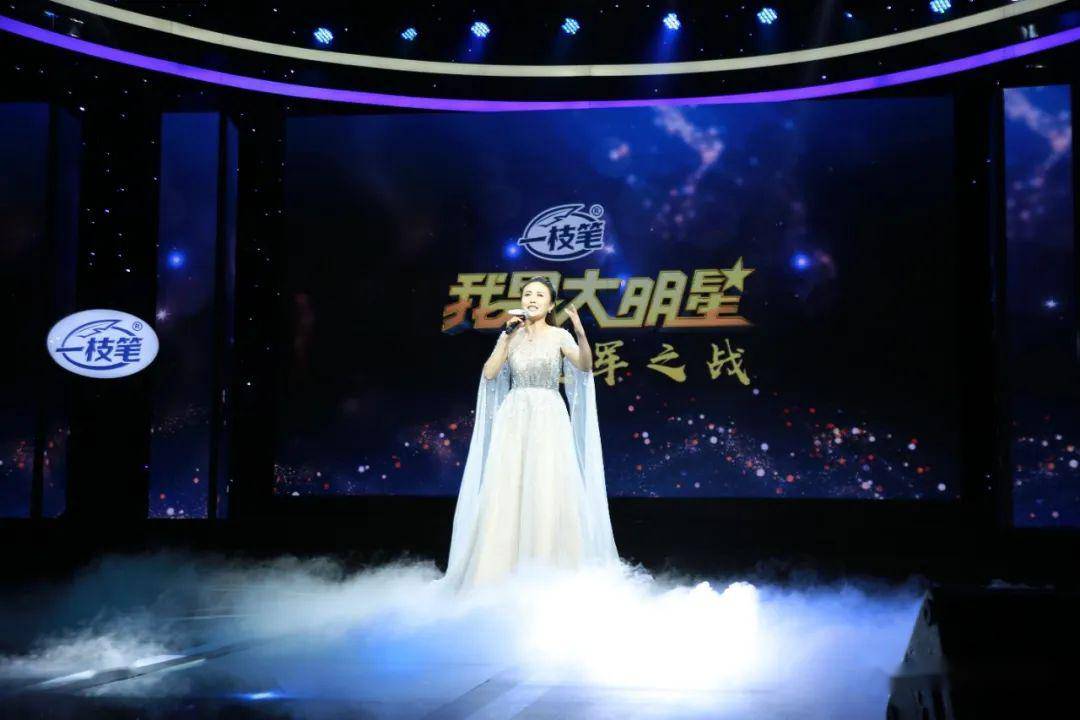 我是大明星冠军之战集锦13