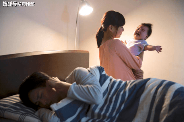如果遇到3种类型的爸爸,即便母亲再优秀,孩子也多半没出息