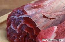 一斤生牛肉能卤出多少熟牛肉？怪不得店家爱卖卤牛肉，能挣不少钱