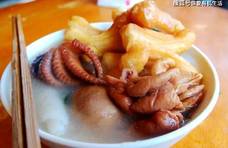 揭西棉湖特色美食“粿汁”，你吃过吗？
