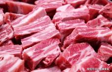 猪身上“最美味”一块肉，很多人傻傻的不要，老板：留着自己吃！