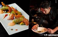 日本三星主廚松尾洋平以日式究極精神展示法料盛宴