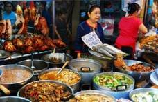中国一道“禁菜”，被泰国发现后发扬光大，网友：如何下得去手？