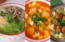 寒冬腊月，多给家人喝这6道汤，鲜美营养，御寒暖胃，安稳过寒冬