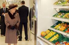 国外王室退休厨师揭露女王饮食习惯，称女王是一个“节俭的”吃货
