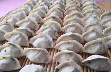 胶东人文杂谈：冬至吃饺子，“馅”的选择如今有很多