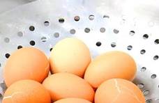 煮鸡蛋要这样煮，才能健康又营养，许多人都还不知道！