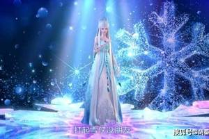 叶罗丽:齐娜等人强行唤醒冰公主,这种行为是否太过无情了