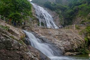 隐龙乡野,奇石乐城,通山龙隐山旅游度假风景区盛大开园