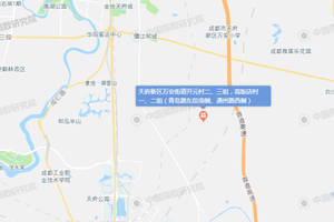 房山长阳镇06,07街区棚户区0005地块补充公告_规划