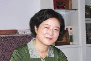 著名教育家朱小蔓在南京逝世